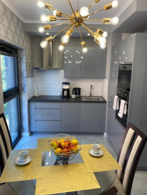 Rezydencja Wintera Great Apartment, Gdansk